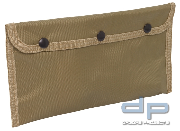 Niebling Waffen-Reinigungsset Flex 10-teilig (5,56mm)