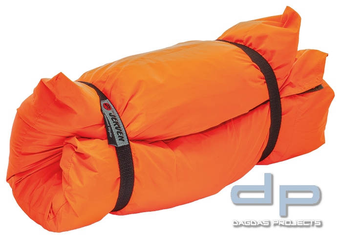 Jerven Fjellduken Thermo Kingsize