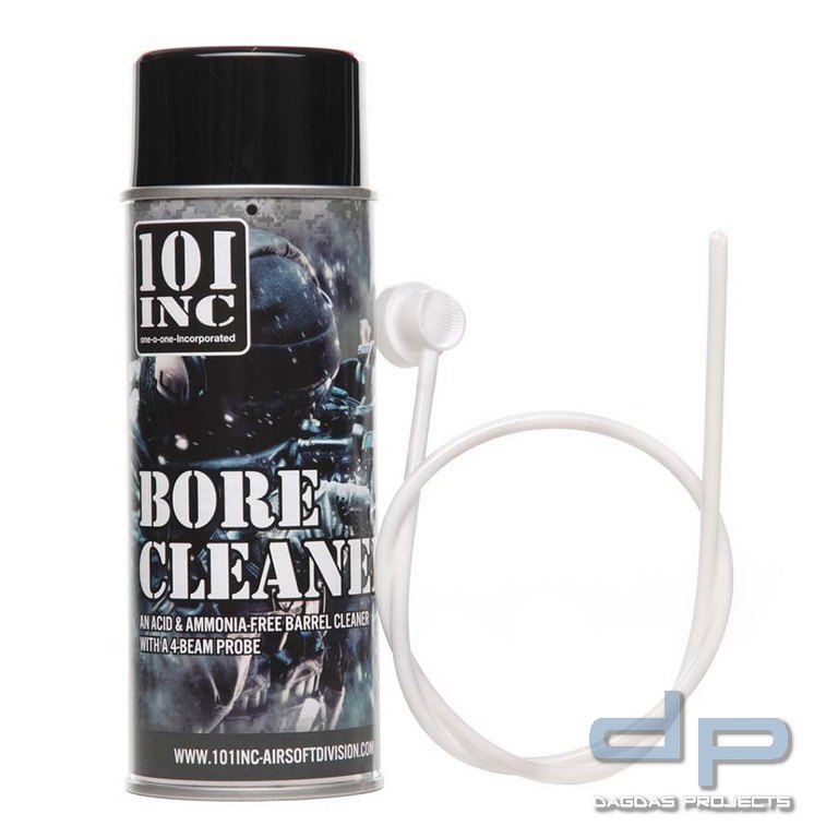 Box Laufreiniger 400 ml. 6 stück