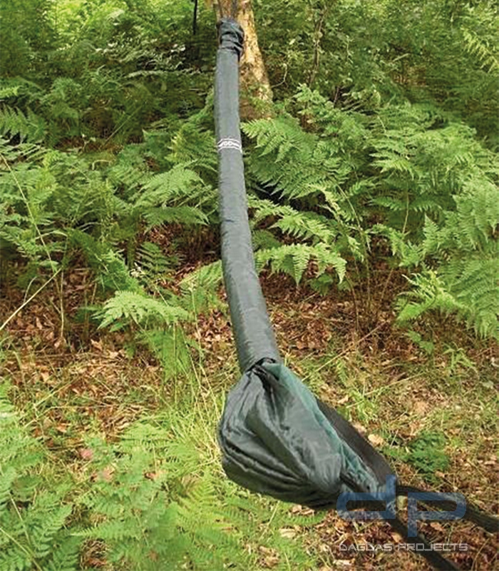 DD Hammock Sleeve Schutzhülle in 2 Farben