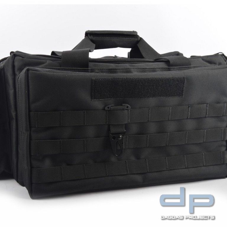 COP® C-SH3 Universal-Karabinerhaltung für MOLLE