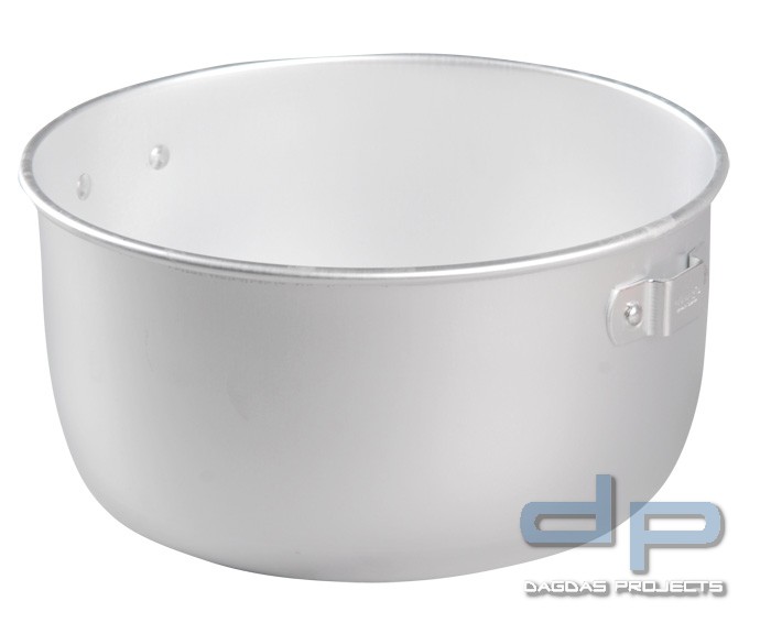 KSK Feldkochgeschirr Trangia