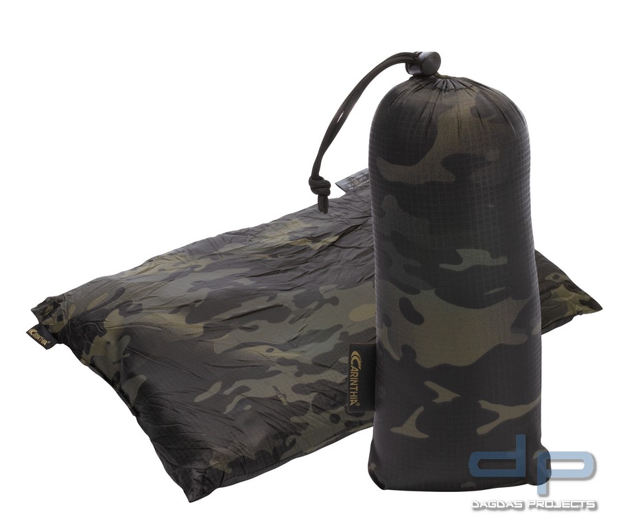 CARINTHIA REISEKISSEN MULTICAM