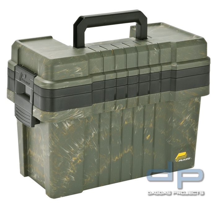 Plano Shooters Case Large