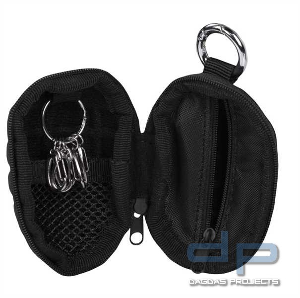 Condor Grenade Key Chain Pouch verschiedene Farben
