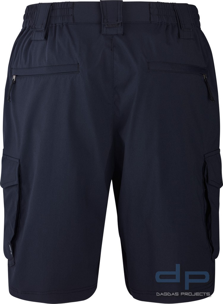 5.11 Patrol Shorts in Navy Größe: 28