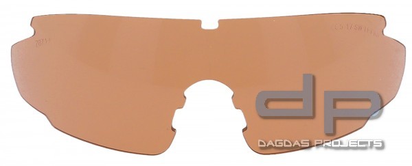 SWISSEYE TACTICAL BLACKHAWK PRO SET (SCHIESSBRILLE)