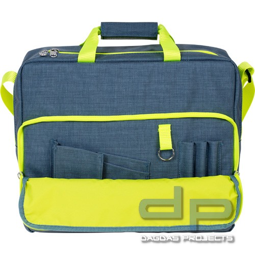 rt line Tasche Helsinki in Blau oder Rot