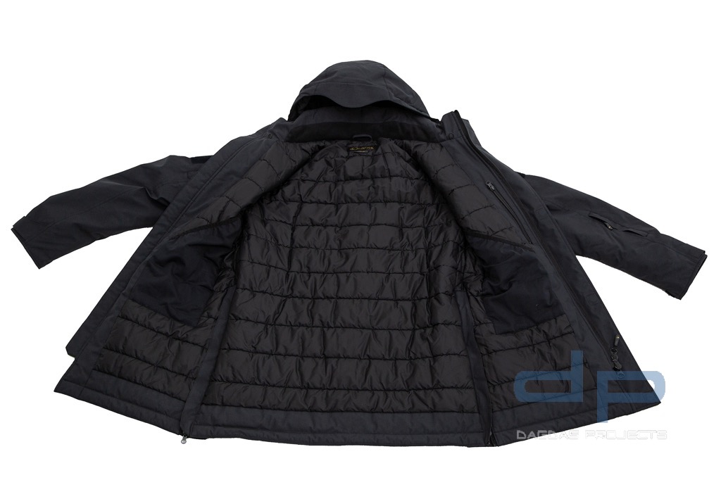 CARINTHIA G-LOFT TACTICAL PARKA in verschiedenen Farben