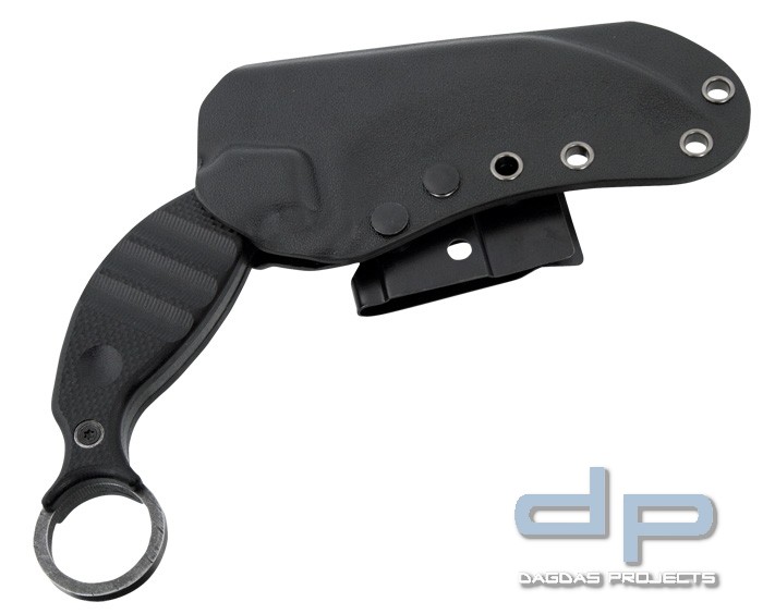 Blackfield Raptor Karambit Messer