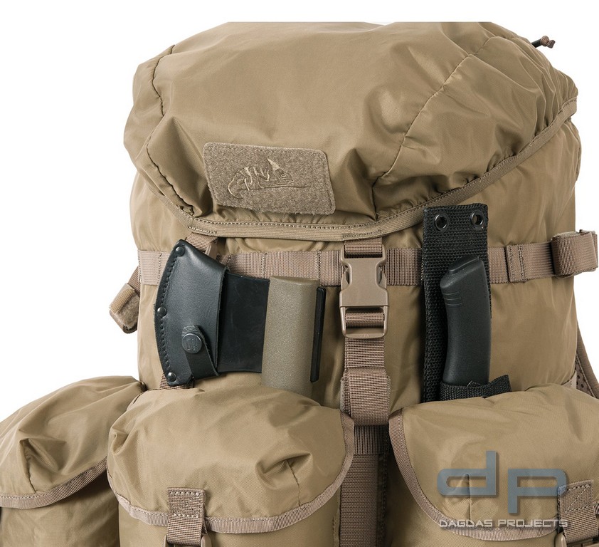 HELIKON MATILDA BUSHCRAFT RUCKSACK 35 L in verschiedenen Farben