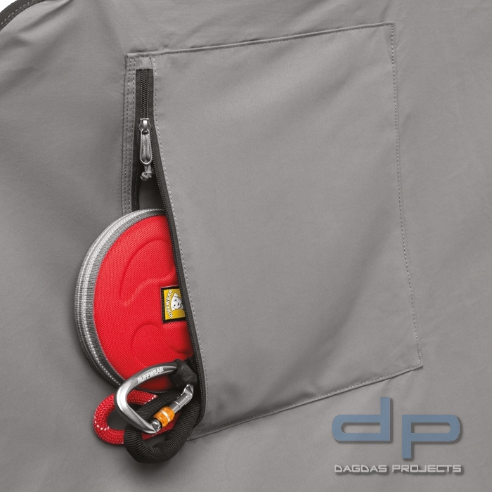 Ruff Wear Sitzbezug Dirt Bag