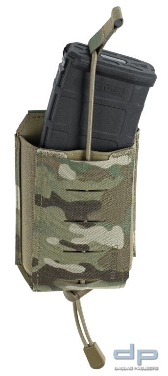 Claw Gear Universal Rifle Mag Pouch Multicam