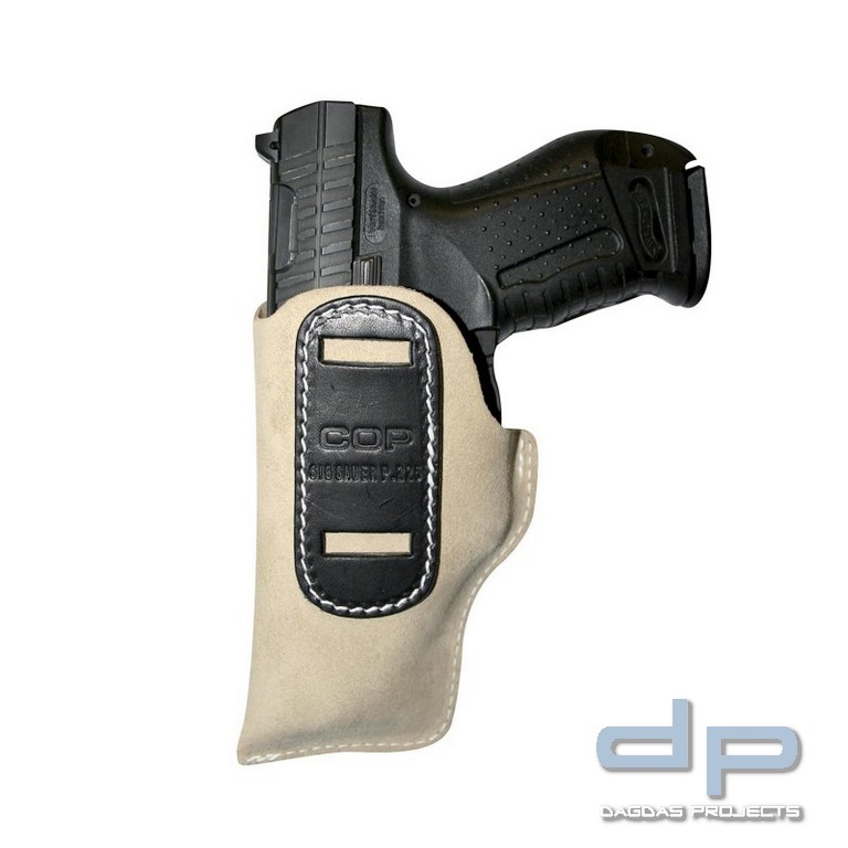 Innenholster COP® 0800 ohne Sicherung