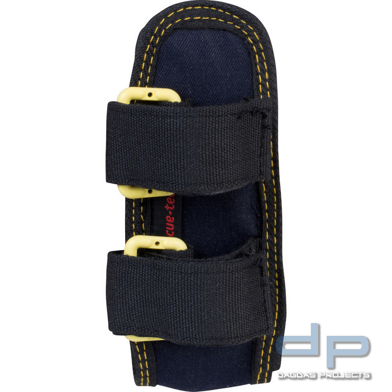 rescue-tec Holster Kleinwalsertal, Material rtx® 950, Befestigung am Schultergurt