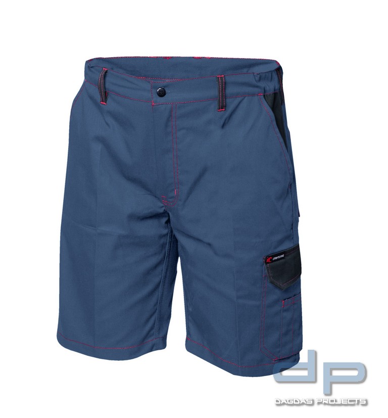 TWILL SHORTS in verschiedenen Farben