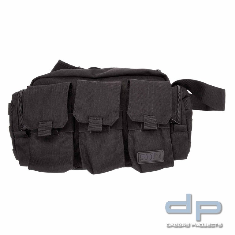 5.11 Bail Out Bag verschiedene Farben