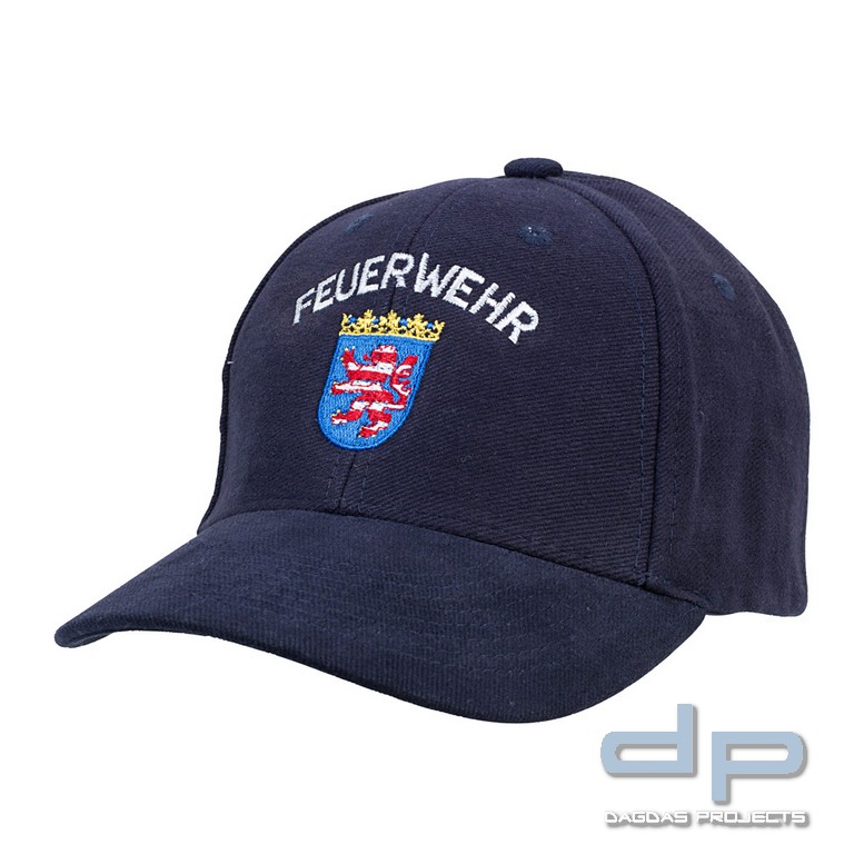 Baseball-Cap FEUERWEHR Hessen