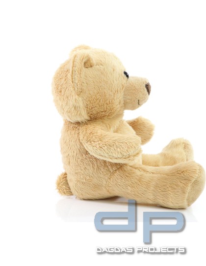MiniFeet® Plüsch Bär in verschiedenen Farben