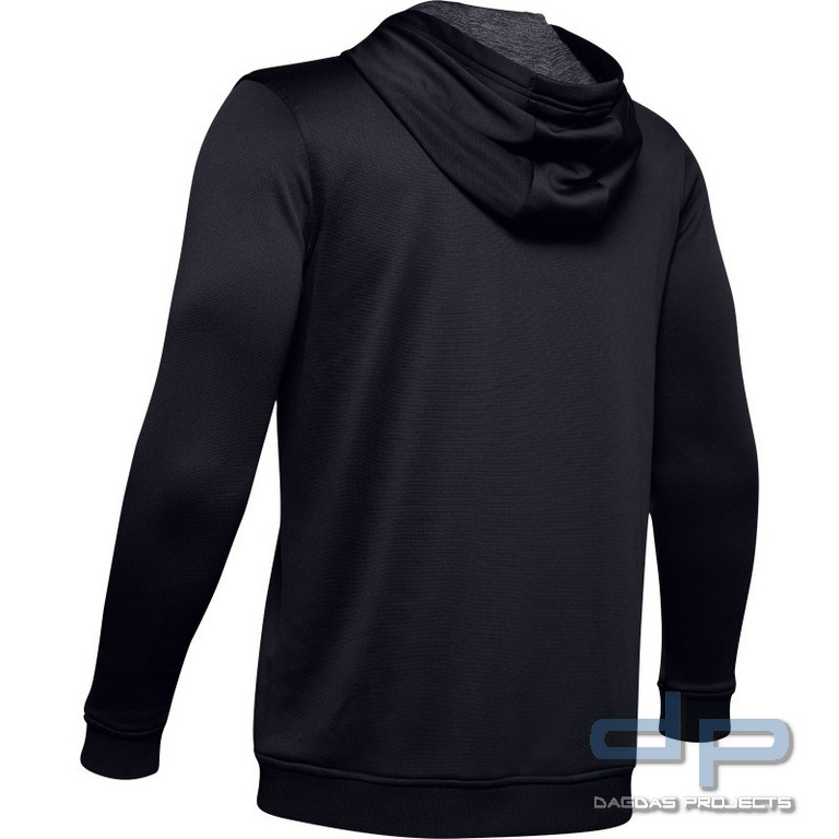 Under Armour® Kapuzenpullover Big Logo Graphic Armour Fleece® ColdGear®, loose