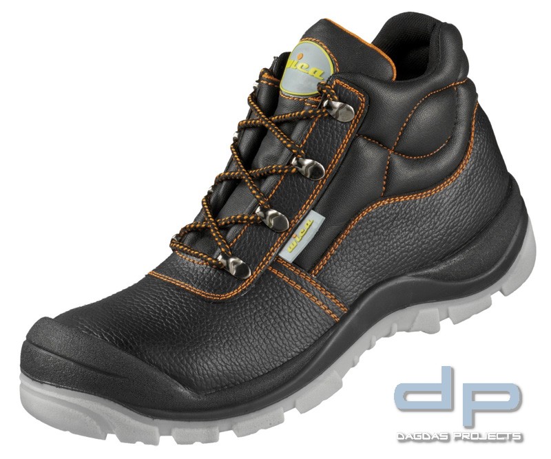 Schnürstiefel ÜK