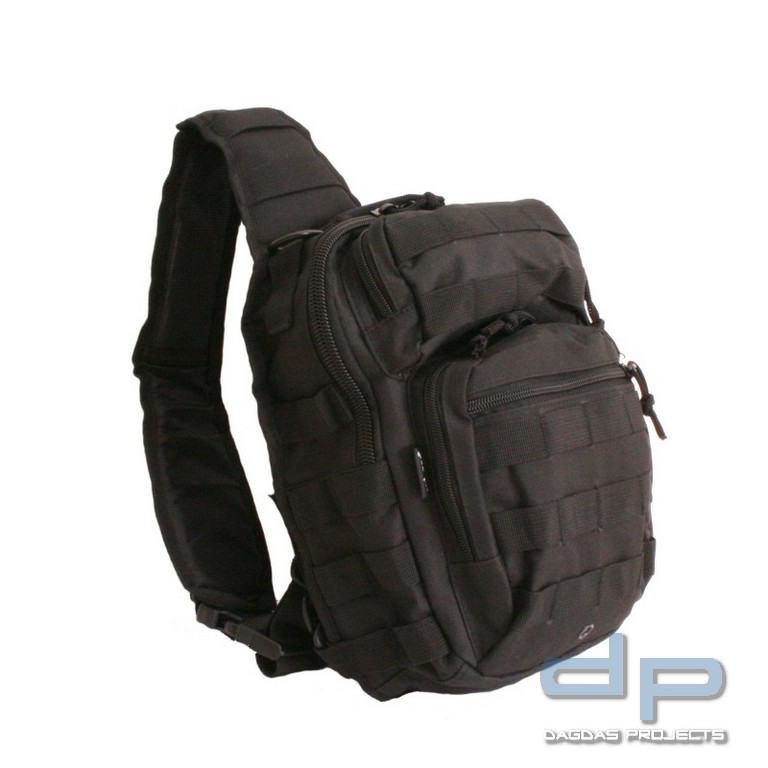 Umhängetasche 949 BAG-S (7 Liter) verschiedene Farben