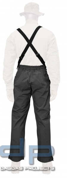 OTTE GEAR PATROL TROUSER IN VERSCHIEDENEN FARBEN