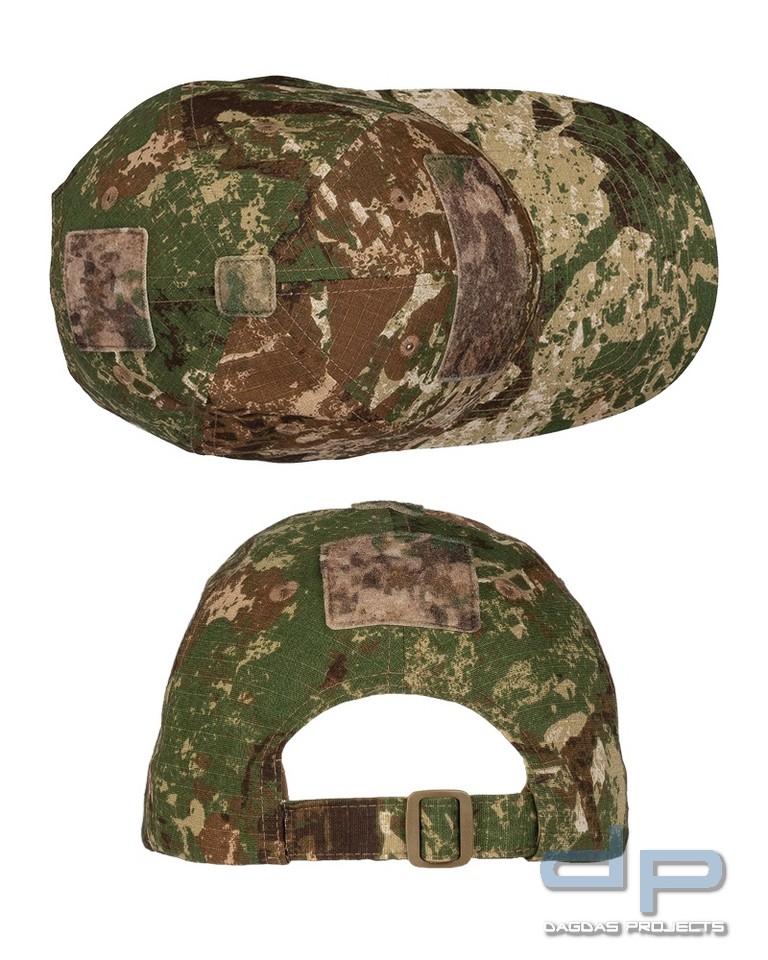 TACTICAL BASEBALL CAP WASP I Z2 VPE 5