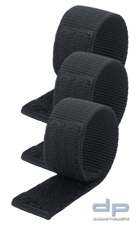 Beltkepper 3-er Set für Dienstkoppel