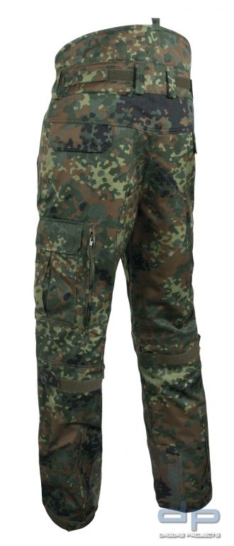 Köhler Sniper Hose in verschiedenen Farben