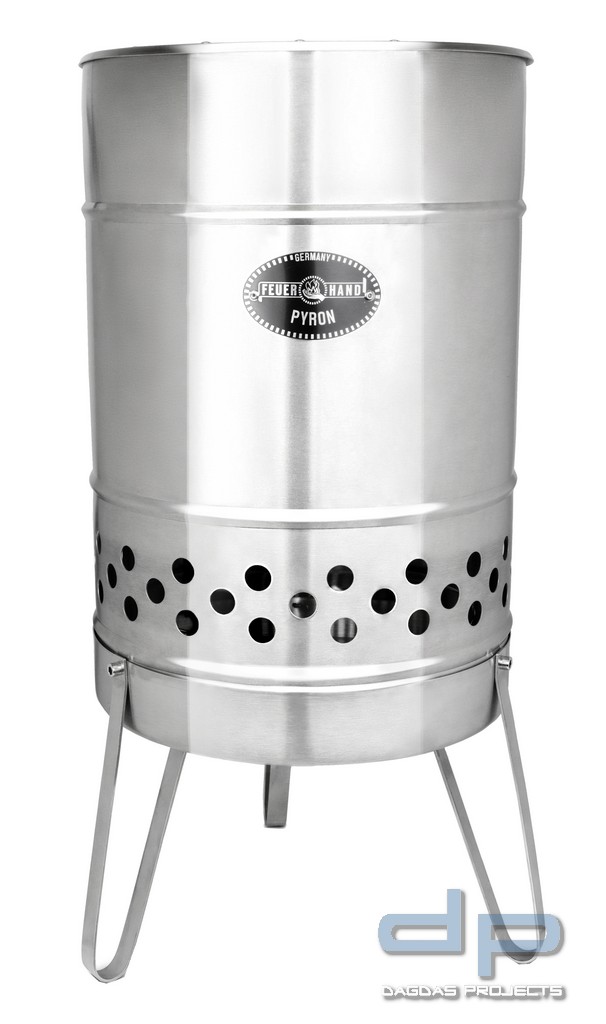 FEUERHAND FEUERTONNE PYRON