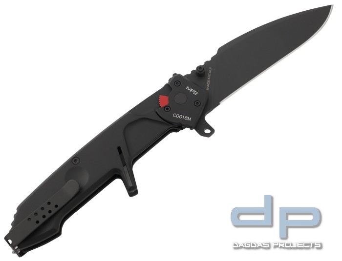 Extrema Ratio Medium Folder MF2