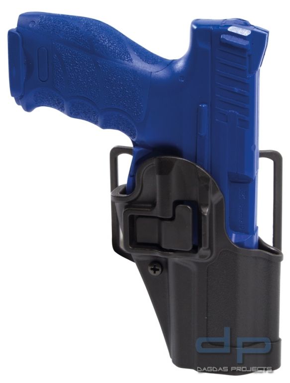 Blackhawk CQC Holster HK SFP9/40 - Rechts