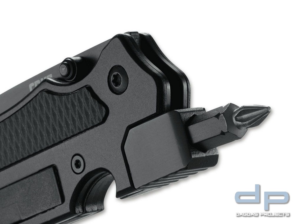 CRKT Septimo Multi-Tool