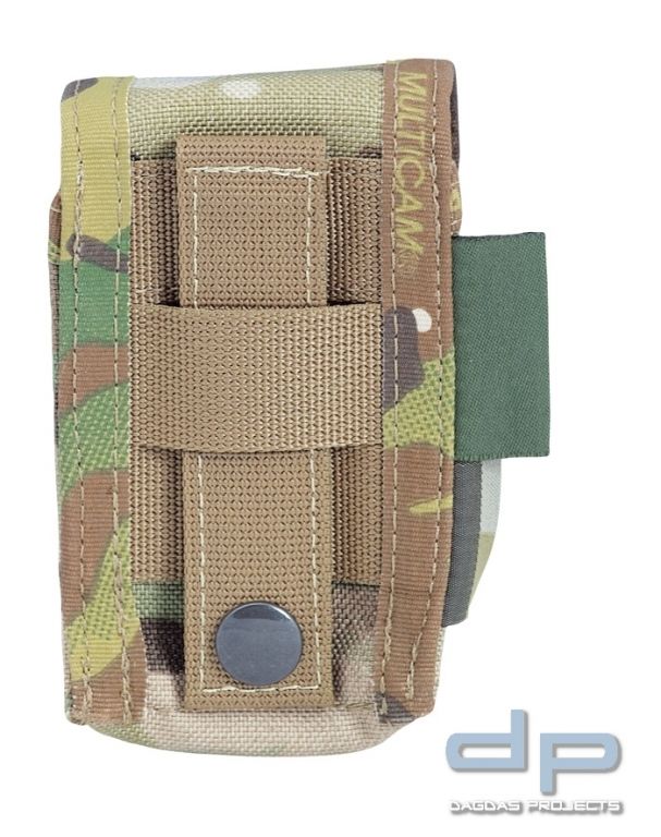 Warrior Strobe Pouch Multicam