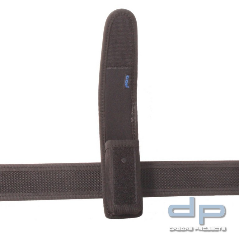 COP® 191 Magazintasche gepolstert mit Kunststoffeinlage, Cordura®