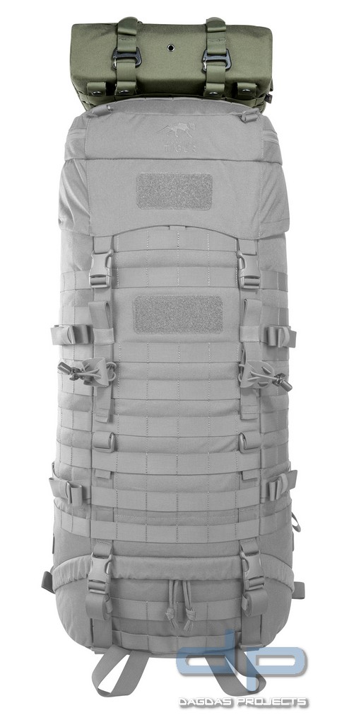 Tasmanian Tiger Tac Pouch 10 MK II (Zubehör- und Deckel- Tasche Rucksack)