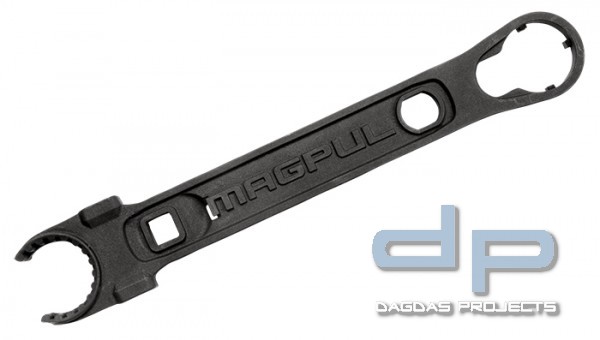 MAGPUL ARMORER'S WRENCH AR15/M4