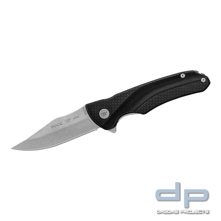 Buck Einhandmesser 840 SPRINT SELECT