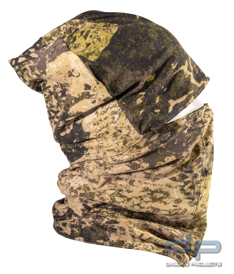 PHANTOMLEAF ORU BALACLAVA REVERSIBLE G1 WASP Z2/Z3A
