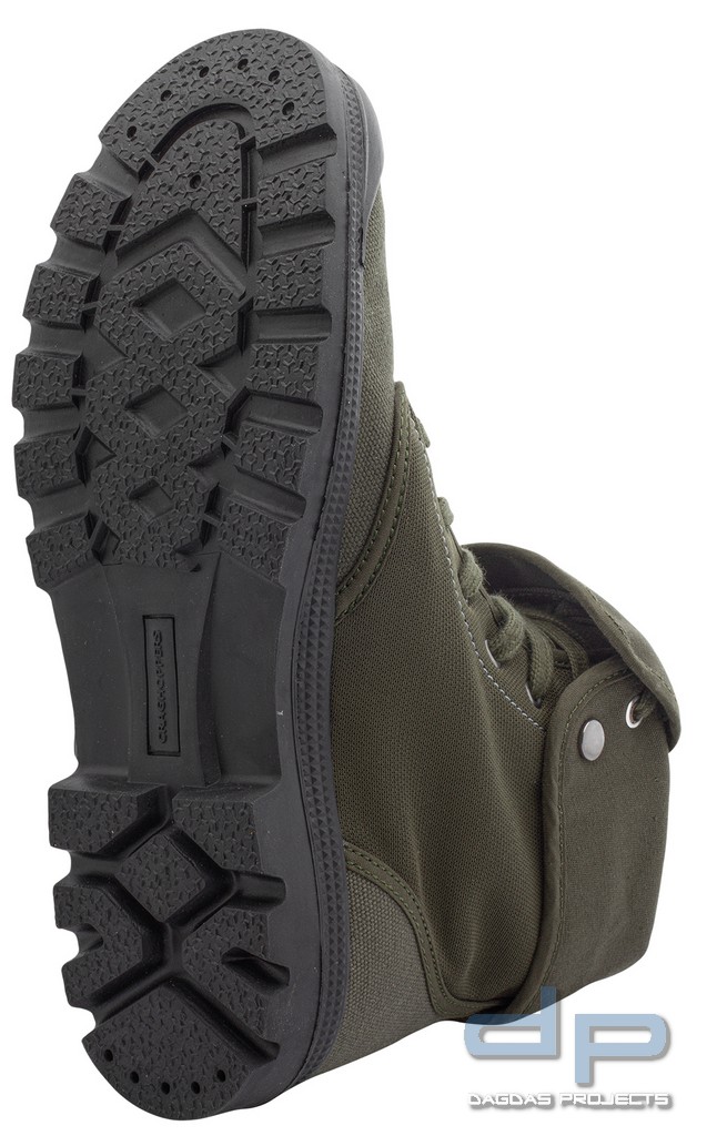 Craghoppers NosiLife Mono High Stiefel in 2 Farben
