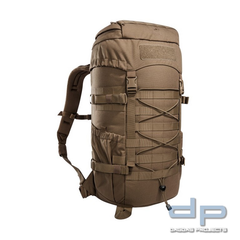 Tasmanian Tiger Einsatzrucksack MIL OPS PACK 30 Cordura® Verschiedene Farben