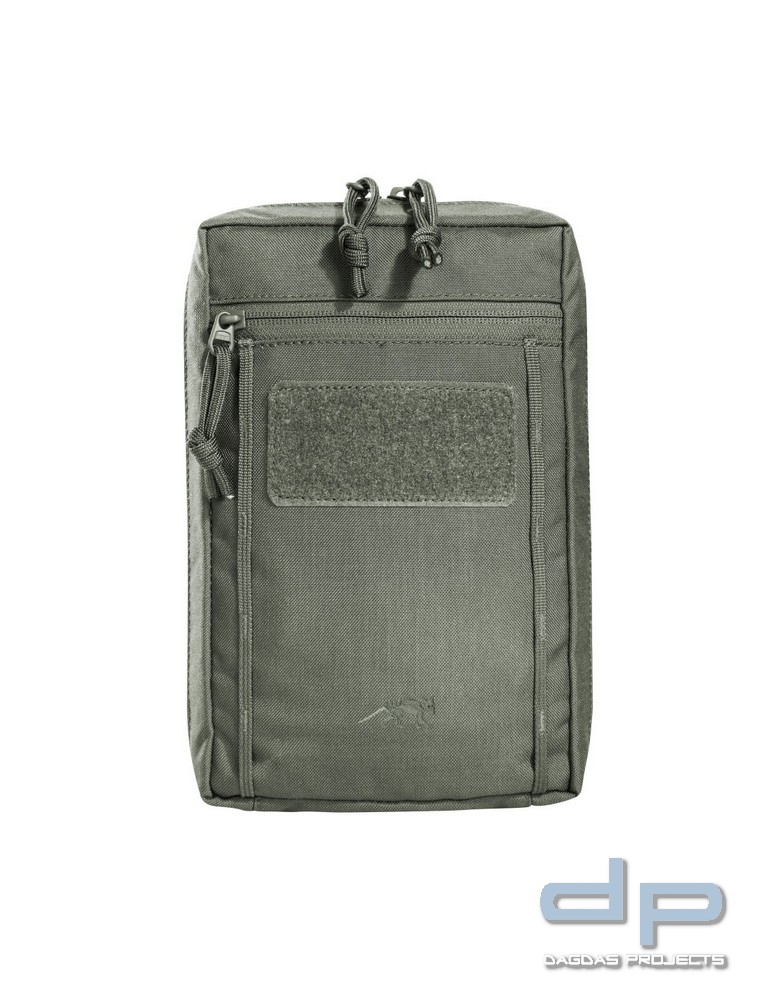 Tasmanian Tiger Zubehörtasche, Gr. L, Tac Pouch 7.1 Cordura®, IRR
