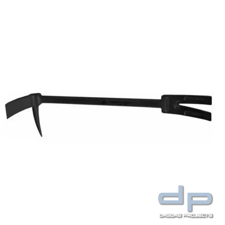 RAPID ASSAULT TOOLS Brech- und Hebelwerkzeug mit Spitze 76 cm (30") Entry-Tool