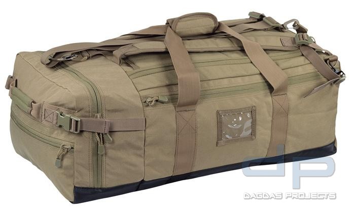 Condor Colossus Duffle Bag verschiedene Farben