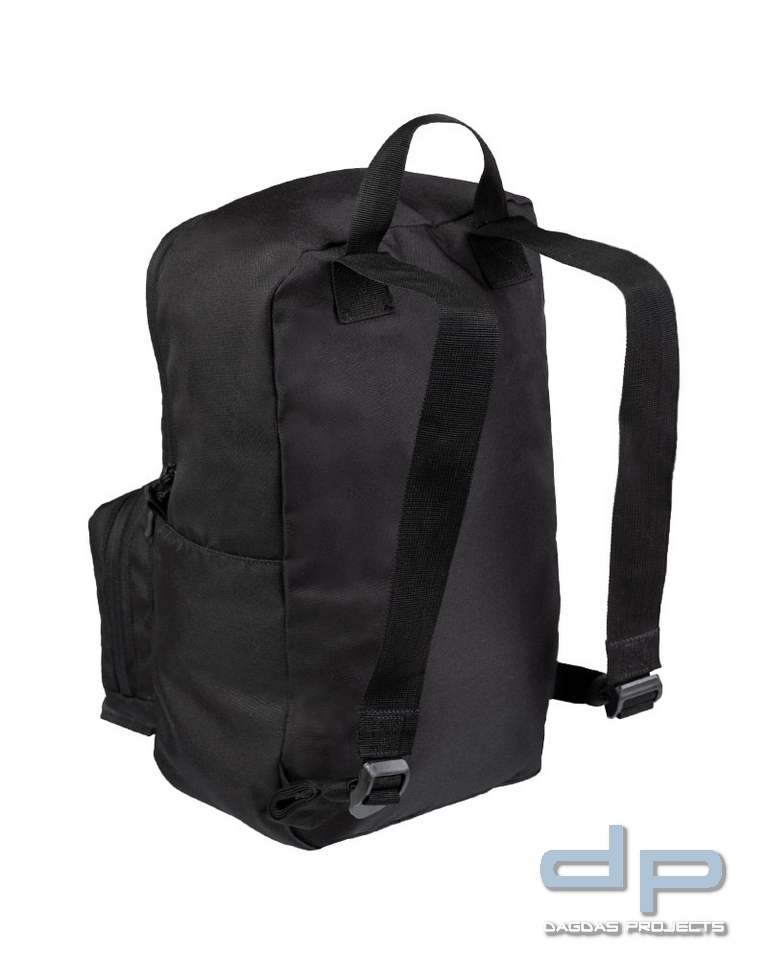 US ASSAULT PACK ULTRA COMPACT SCHWARZ VPE 2