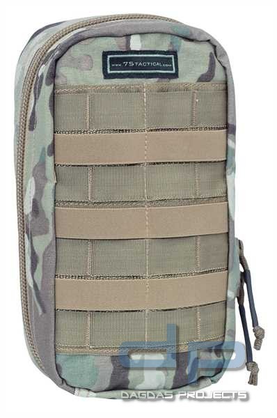 75Tactical EOD Ausrüstungstasche AX1 Multicam