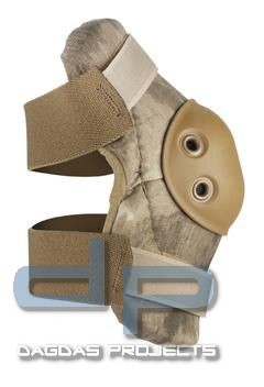 Alta FLEX Elbow Pads Ellenbogenschützer A-TACS AU