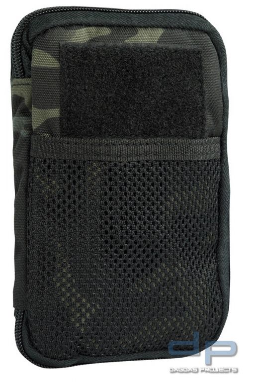 Mil-Tec Koppeltasche Molle Belt Office verschiedene Farben