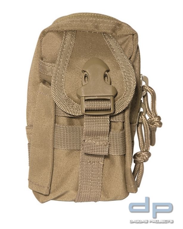 COM.KOPPELTASCHE COYOTE VPE 5